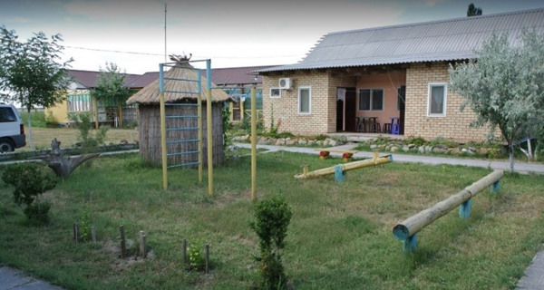 База отдыха "Мечта"