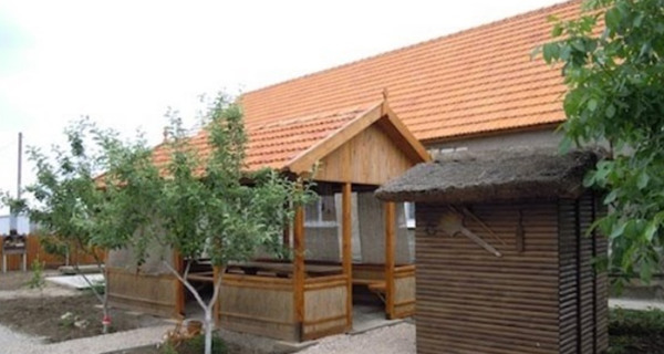 Отель-ферма "Куба Далеко"