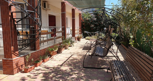 Гостевой дом "Дача у Моря"