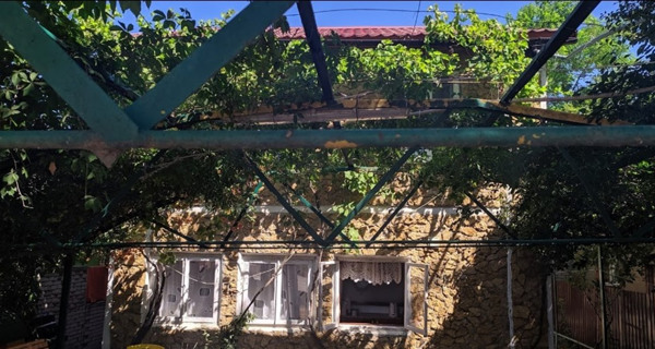Мини-отель Green House