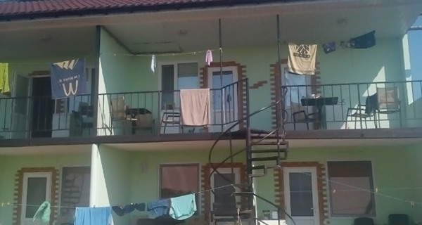 Отель La Vita