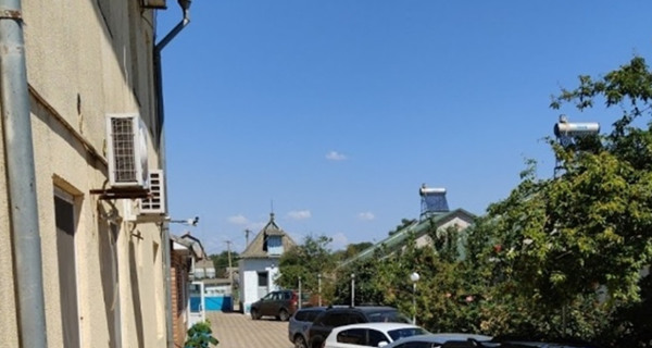 База отдыха "Южный Буг"