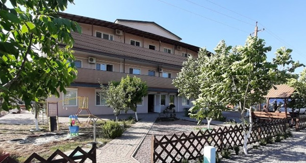 Отель Com.Fort