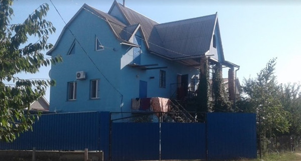 Гостевой дом ARTA