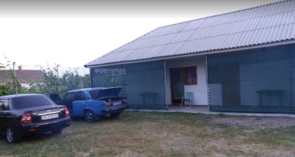 Частный пансионат "Светлана"