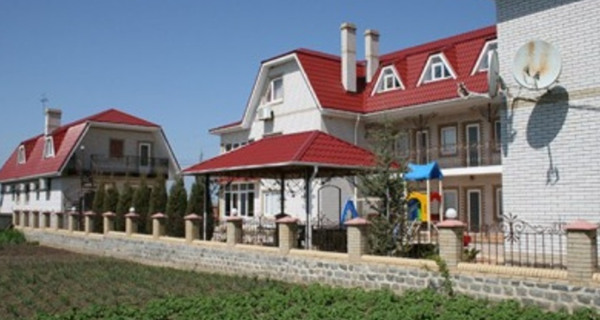 Вилла "Кэтрин"