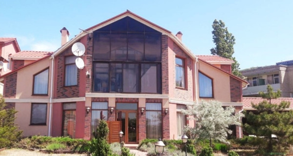 Отель Villa Mariella