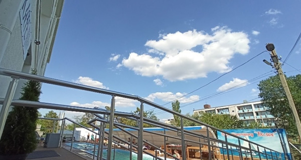 База отдыха "Колос"