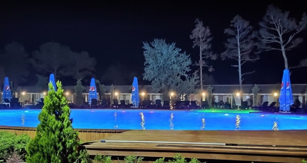 Эко-отель Vita Park