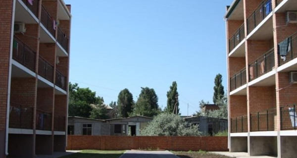 Отель "Пальмира"