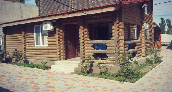 База отдыха "Ранчо"
