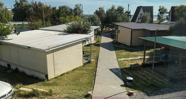 База отдыха "Энергетик"