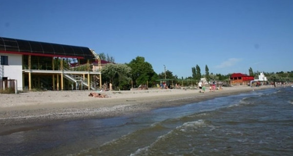 Кафе "Алые Паруса"