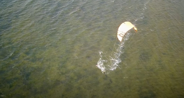 Школа кайтсерфинга