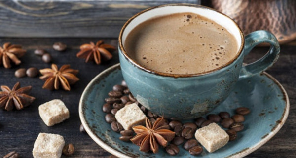 Кофейня Coffee Point