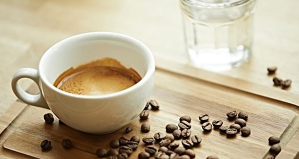 Кофейня Coffee In