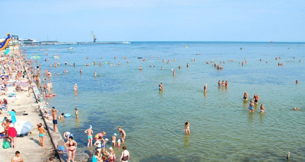 Хостел Sea4you