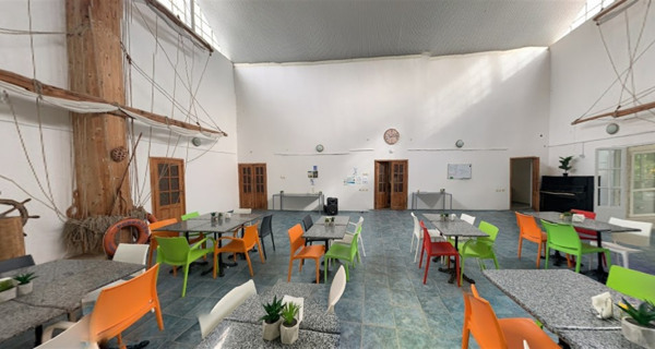 Кафе "Пятница"