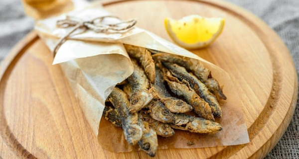 Кафе "Под парусами"