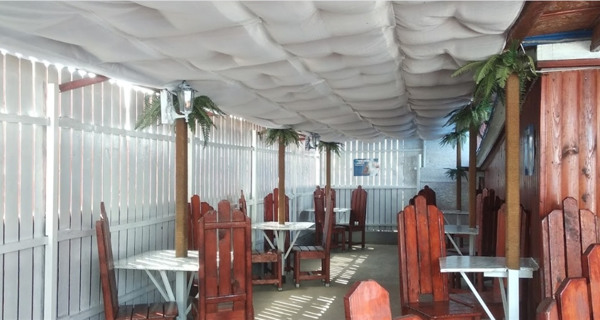 Кафе "У Гали"