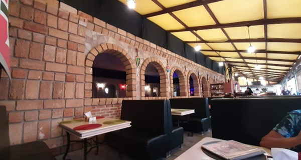 Кафе "Якорь"