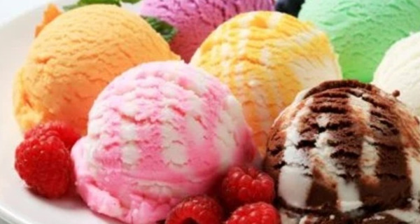 Кафе-мороженное Mini Melts