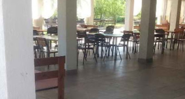 Столовая "Лиман"