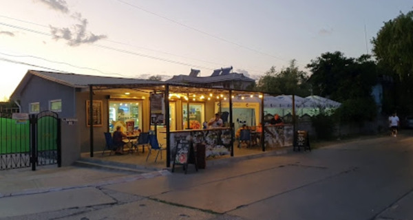 Буфет-Столовая Fine Food