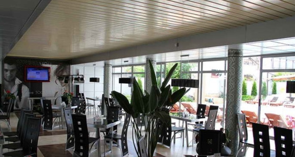 Ресторан Bless