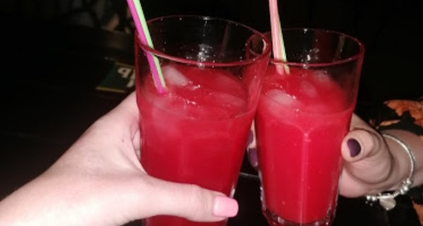 Ресторан "Мальдивы"