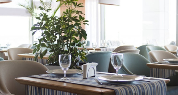 Ресторан La TERRAZZA