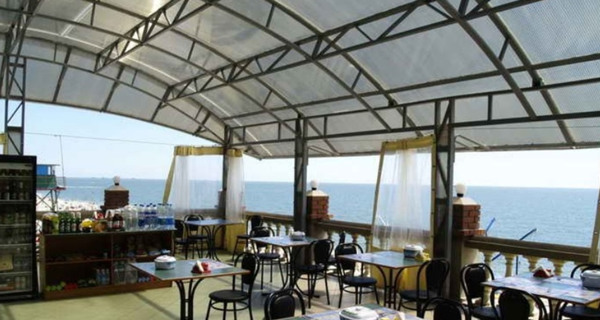 Кафе "Престиж"