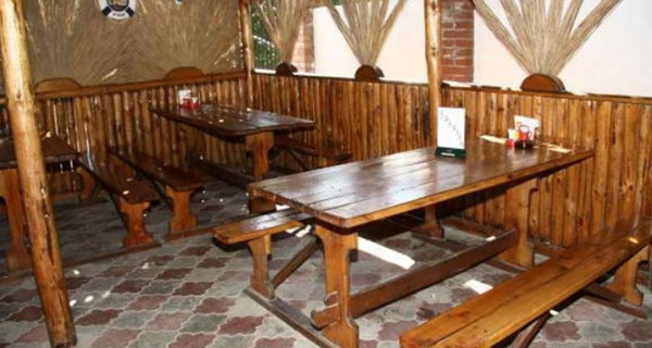 Бар "Лагуна"