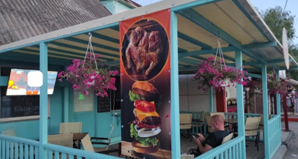 Кафе "Сыто&Пьяно"