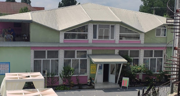 Бистро "Адмирал"