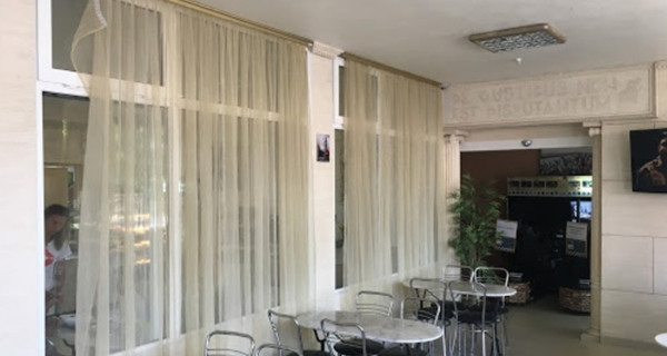 Кафе "Эллада"