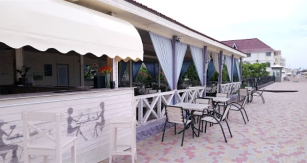 Кафе-бар "Рандеву"