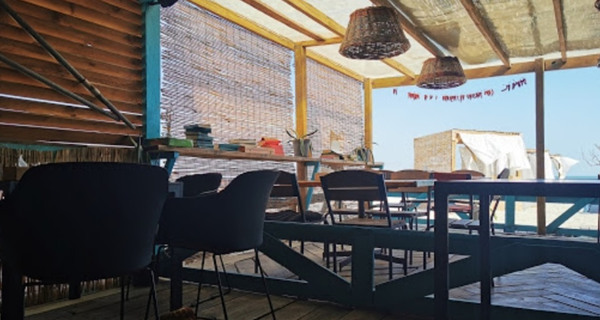 Ресторан Sea Papa