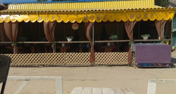 Кафе-бар More