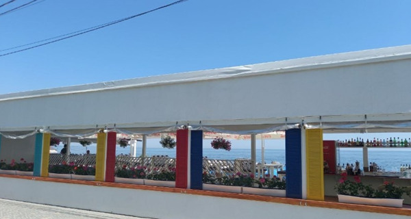 Ресторан SANTO