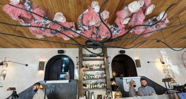 Ресторан SUKE bistro