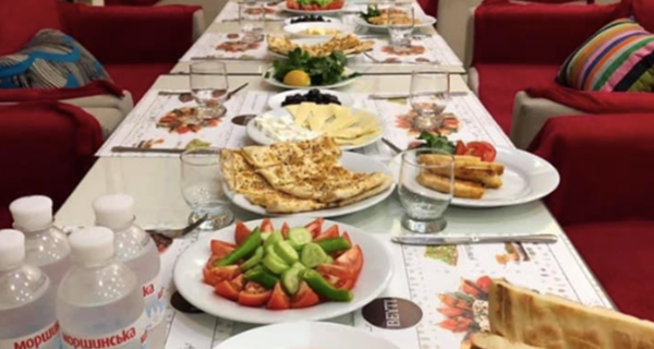 Ресторан  Beyti