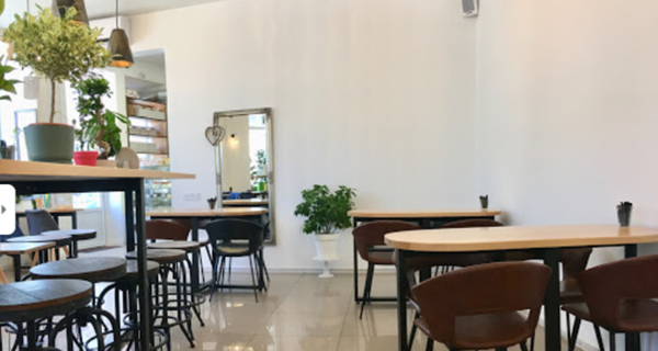 Кондитерская Cake House