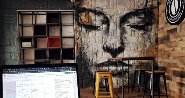 Кофейня MY COFFEE