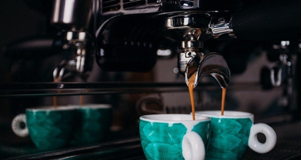 Кофейня Green Cup