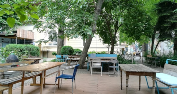 Ресторан "2 Карла"