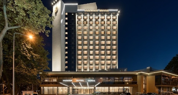 Premier Hotel Odesa