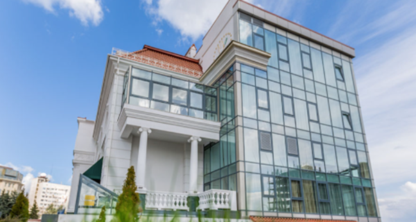 Отель KADORR Hotel Resort & Spa