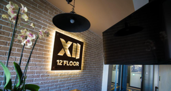 Апартаменты  12th Floor