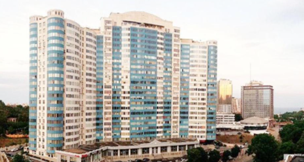 Апарт-отель Hotel 21